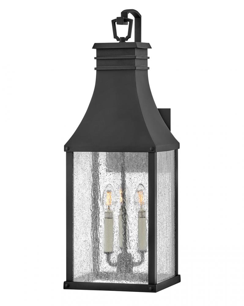 Large Wall Mount Lantern