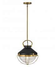 Hinkley 4847HB - Medium Pendant