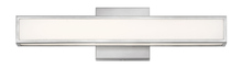 Hinkley 51402BN - Medium LED Vanity